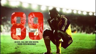 89 Official Trailer 2017 [upl. by Glynda]