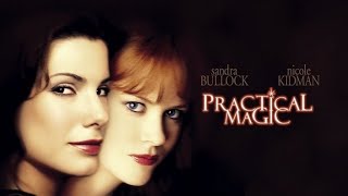 Practical Magic is Fun and Dark [upl. by Novyaj]