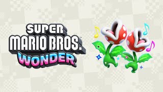 1539 N Calvert JPEGMAFIA  Super Mario Bros Wonder [upl. by Sarina]