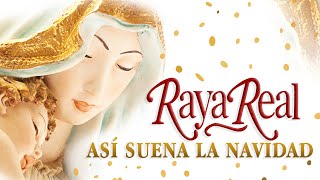 Raya Real  Así Suena La Navidad 2023  Villancicos Flamencos en Directo desde Lora del Río Sevilla [upl. by Severin]