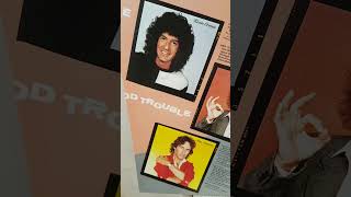 Vinyl Pick REO Speedwagon [upl. by O'Mahony]