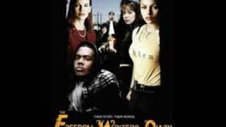 A Dream  Common Freedom Writers Soundtrack [upl. by Fredenburg281]