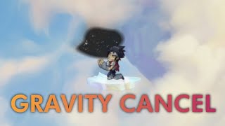 How to Gravity Cancel in Brawlhalla [upl. by Aipotu]