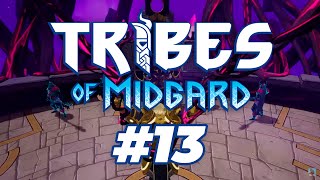 ► Tribes of Midgard 13 [upl. by Claiborne635]