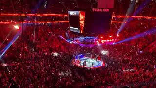 UFC 272 Colby Covington vs Jorge Masvidal walkout and introductions [upl. by Sclar]