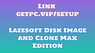 🔸Lazesoft Disk Image and Clone💀 HOW TO INSTALL 💻PCLAPTOP TUTORIAL 2024 no charge🤞 [upl. by Noreik]