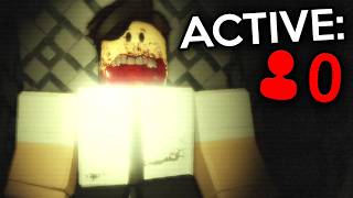 The SCARIEST Roblox Horror Youve Never Played [upl. by Binette535]