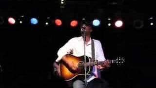 Darius Rucker  Hold My Hand Live [upl. by Yma889]