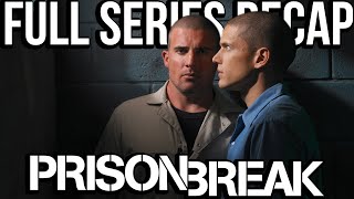 Prison Break Season 5 Episode 9  Micheal VS Jacob Final Scene 1080p [upl. by Nowtna]