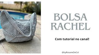 Bolsa Rachel [upl. by Olette]