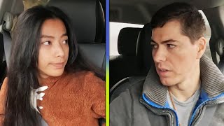 90 Day Fiance Meitalia Drops a BOMB on James Ahead of Indonesia Move Exclusive [upl. by Negyam631]