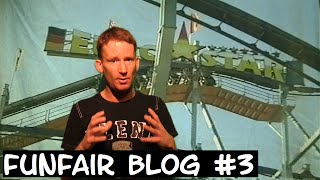 Eurostar Bruch  Funfairblog 3 HD [upl. by Mis]