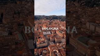 The Secret History of Bologna [upl. by Hgielrebmik]