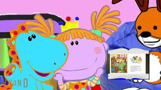 kippers playhouse s1 ep 1 kippers valentines day part 7 [upl. by Loveridge400]