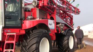 LAMMA 2015 Overview of the event [upl. by Assylem]