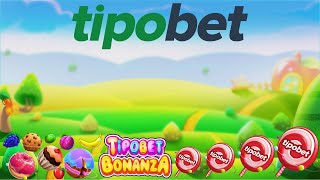 YAYIN BAŞLIYOR TİPOBET FREESPİN BONUS SLOT CASİNO [upl. by Zeiger]