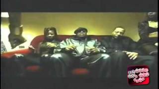 Redman Feat Dave Hollister  The Weekend [upl. by Fronia]