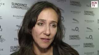 Blackfish Interviews Sundance London 2013 [upl. by Tommie316]