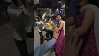 Byah Di Anpadh Hali Ke Funny Dance 💃  SAPNA YADAV VLOGS [upl. by Bozuwa]