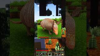 Is this in Minecraft now😯😯 minecraft gameplay funny minecraftlongplay minecraftshorts [upl. by Esbenshade113]