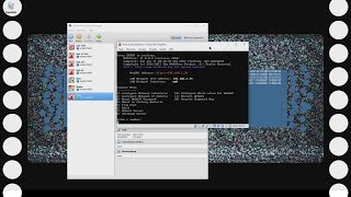 NAS4Free mit VirtualBox auf USBStick installieren [upl. by Eppilihp]