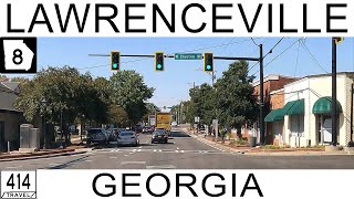 Lawrenceville Georgia [upl. by Aiekan]