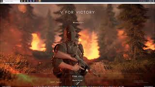 Battlefield V Firestorm  BFV  Its been a lil while [upl. by Godewyn]