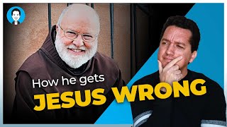 The False Christ of Fr Richard Rohr [upl. by Mellar]