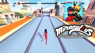 Miraculous Ladybug and Cat Noir Levels 68 Gameplay [upl. by Bremen]