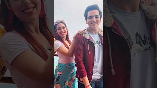 babita tappu engagementviralvideoviralvideoshorts [upl. by Nolaj]