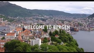 This is Bergen Norway [upl. by Papp13]