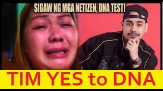 PART 3  ATE SINASABING MAY ANAK DAW SI TIM SAWYER SA KANYA VIRAL SONG  TIM SAWYER VIRAL SONG [upl. by Yecats]