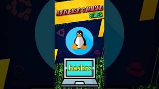 What is bashrc File in Linux  Customize Terminal in Linux shorts ubuntu [upl. by Ymar]