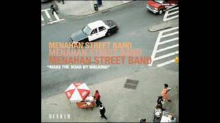 The Menahan Street Band  01 Make the Road by Walking [upl. by Clift]