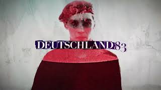 Deutschland 83 2015 Season 1  Opening Theme [upl. by Frederich]