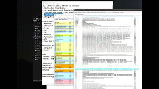 2023 UNDETECT CHEAT ENGINE Bypass UCE [upl. by Puglia94]