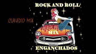 ENGANCHADOS DEL ROCK [upl. by Nnaassilem]