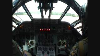 Handley Page Victor XL231 Team Video [upl. by Afirahs]