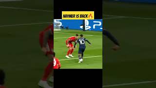 Neymar Come Back 🔥🤫 Al Hilal vs Al Ain 54 All Goals Highlights match 🔥 neymarjr shorts fooyball [upl. by Gmur]