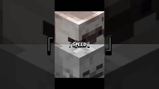 Rift Ferret vs Skeleton shorts minecraft hypixel [upl. by Gaither]