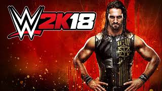 WWE 2K18 Soundtrack One Bourbon One Scotch One Beer by George Thorogood amp The Destroyers [upl. by Shandeigh]