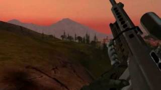 IGI2 Covert StrikeDOWNLOAD FULL GAME  Gameplay trailer [upl. by Dieter845]