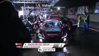 Blancpain Endurance Series LIVE Spa Belgium 28th29th July 2012 Watch Again Part 2  GT World [upl. by Castora951]