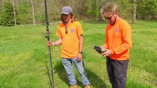 Roanoke business offers surveyor apprenticeship for high schoolers [upl. by Bushore]