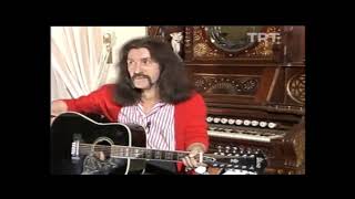 Barış Mançodan 12 Telli Gitarı ile Dağlar Dağlar Yorumu [upl. by Bezanson]