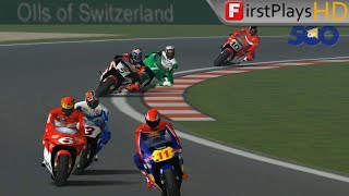 GP 500 1999  PC Gameplay  Win 10 [upl. by Dareg979]