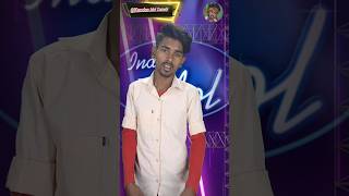 Last Tak Dekhiye Maja Aayega  Indian Idol Comedy Performance। indianidol14 comedy himeshsong [upl. by Laney]