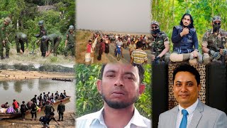 ROHINGYA DAILY NEWS 22102024 ARAKAN MUSLIM TV [upl. by Cichocki898]