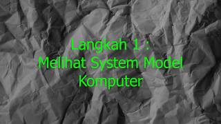 Coprocessor Driver Langkah 1  Apa Itu Driver Coprocessor How to install Where [upl. by Ihsir]