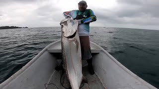 Probando Arbaleta para pesca sub jose Acosta pesca y vida silvestre [upl. by Dotti287]